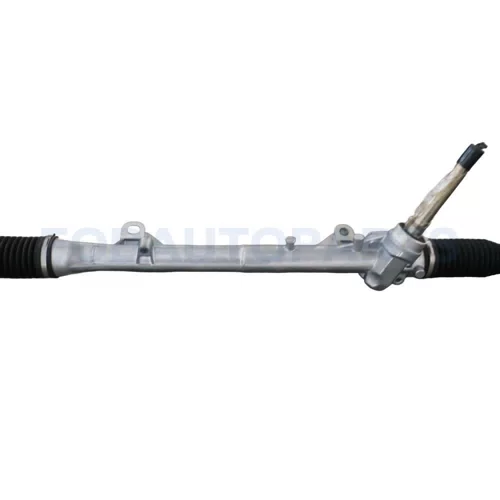 New Power Steering Gear Rack Replacement Parts for Nissan SENTRA B16 2.0L EPS 48001-9AF0A 480019AF0A - image 4